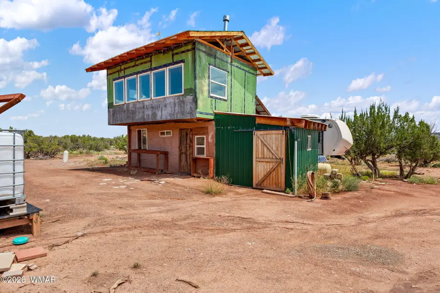 4261 El Dorado Road, Snowflake, AZ 85937 - #3