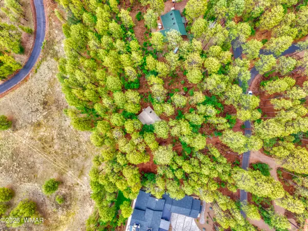 2478 Sunflower Drive, Pinetop, AZ 85935
