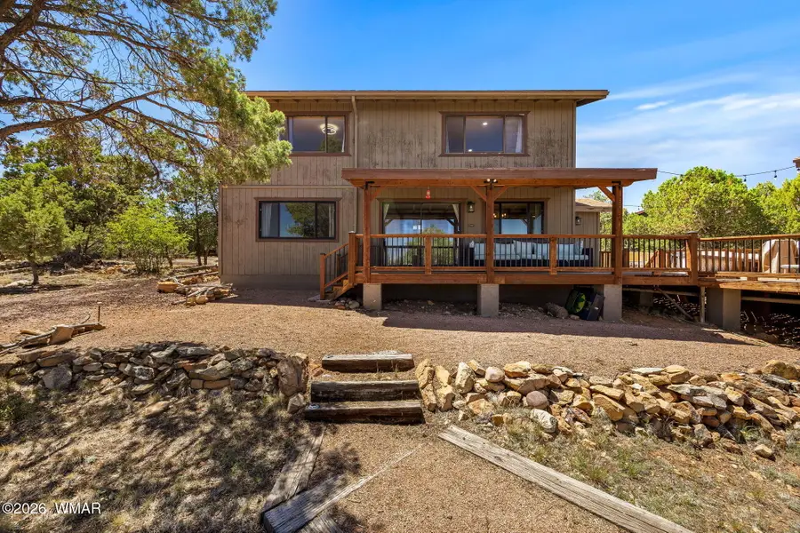3478 Highland Drive, Heber, AZ 85928 - #2