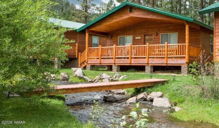 36 N1009, Greer, AZ 85927 - #1