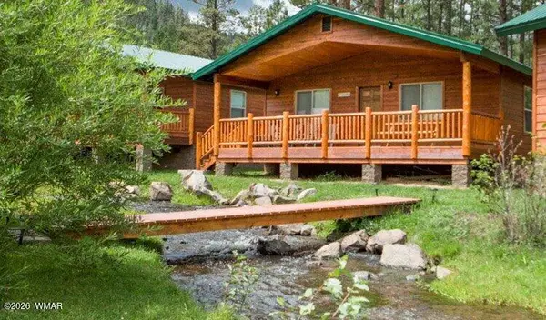 36 N1009, Greer, AZ 85927