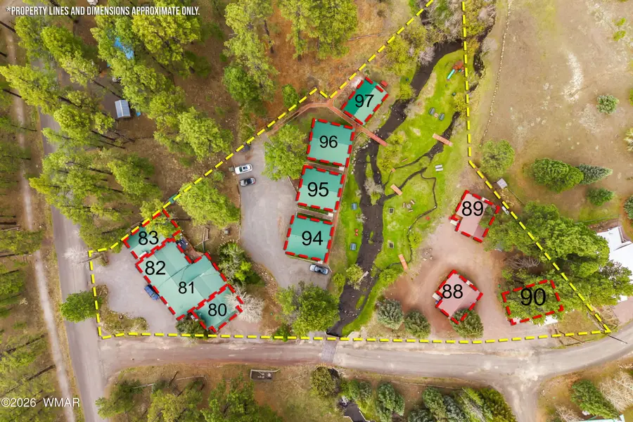 36 N1009, Greer, AZ 85927 - #2