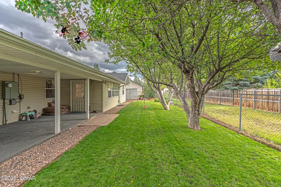5347 Lake Drive, Lakeside, AZ 85929 - #2