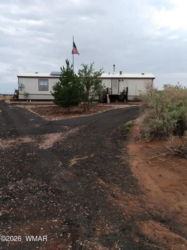 8142 Rockin R Ranch Trail, Snowflake, AZ 85937