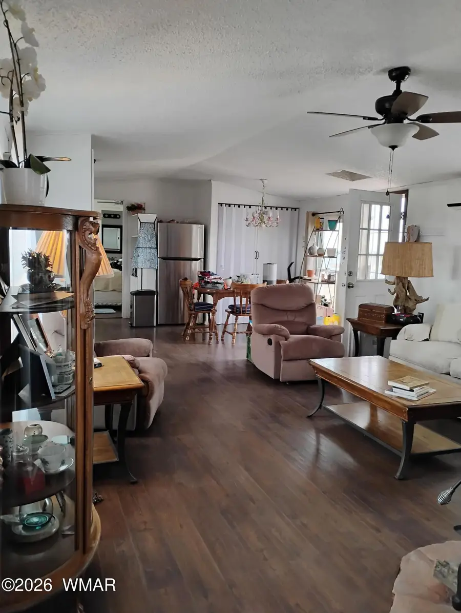 8142 Rockin R Ranch Trail, Snowflake, AZ 85937 - #2