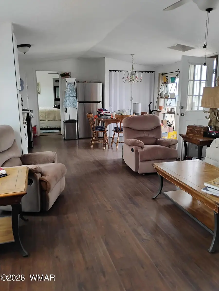 8142 Rockin R Ranch Trail, Snowflake, AZ 85937 - #3