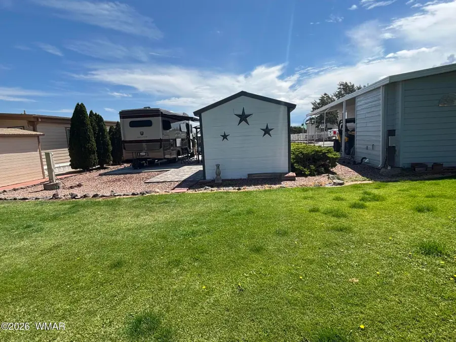 1962 Lynx Drive, Show Low, AZ 85901 - #2