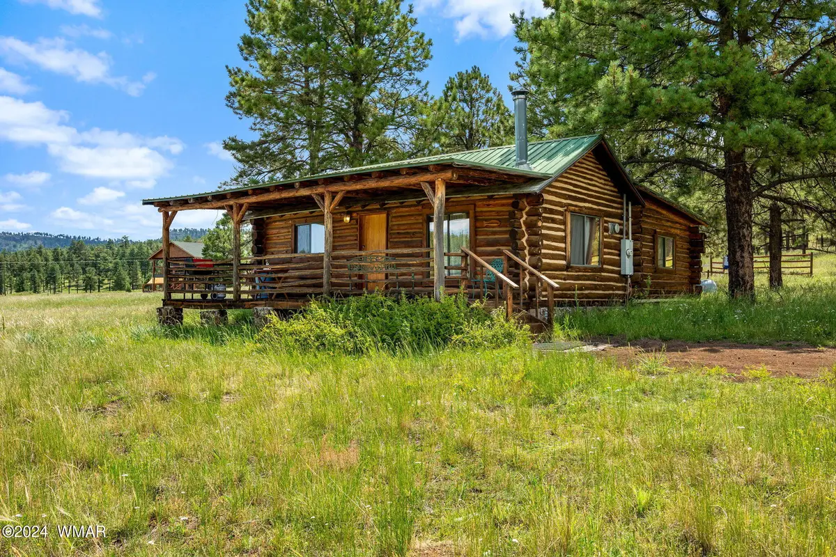 7 N1014, Greer, AZ 85927 - #1