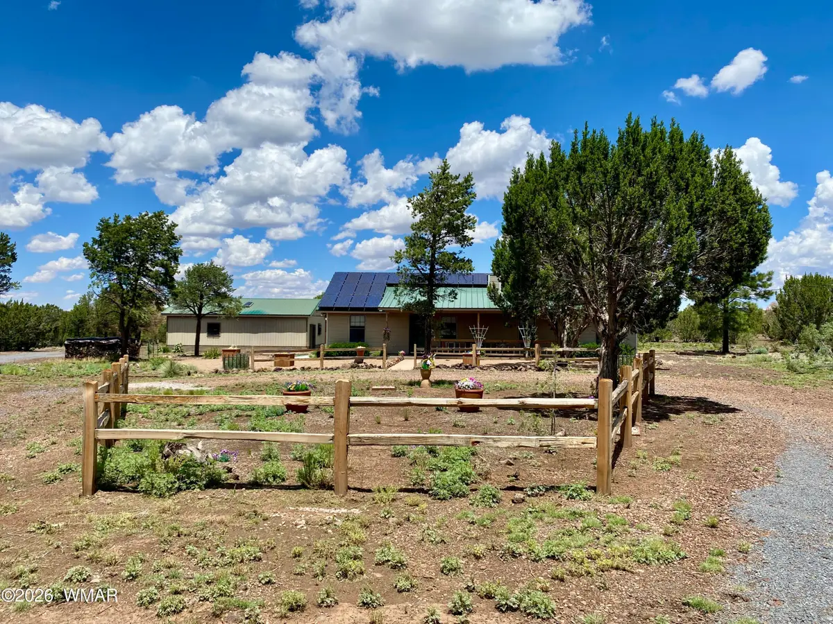 473 County Road 3144, Vernon, AZ 85940 - #1