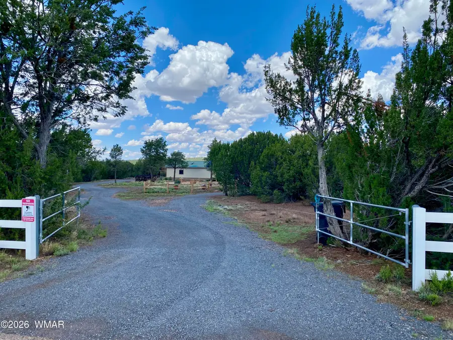 473 County Road 3144, Vernon, AZ 85940 - #3