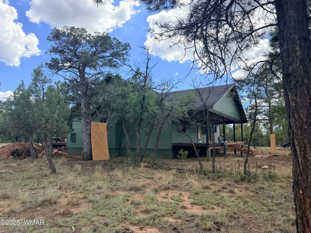 3266 Durango Drive, Happy Jack, AZ 86024 - #1