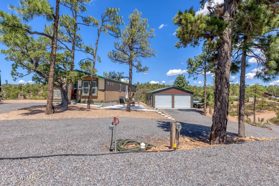 938 Spotted Pony Trail, Show Low, AZ 85901 - #2