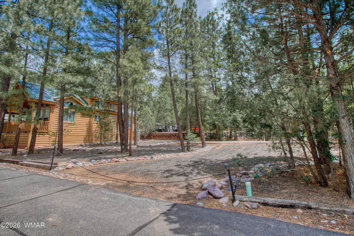 2191 E Hanging Tree Trail, Show Low, AZ 85901 - #1