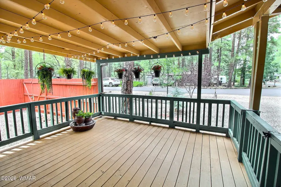 235 W Pine Oak Lane, Lakeside, AZ 85929 - #2