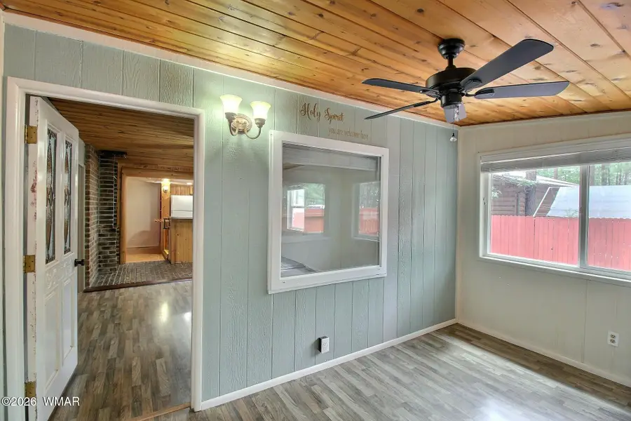 235 W Pine Oak Lane, Lakeside, AZ 85929 - #3