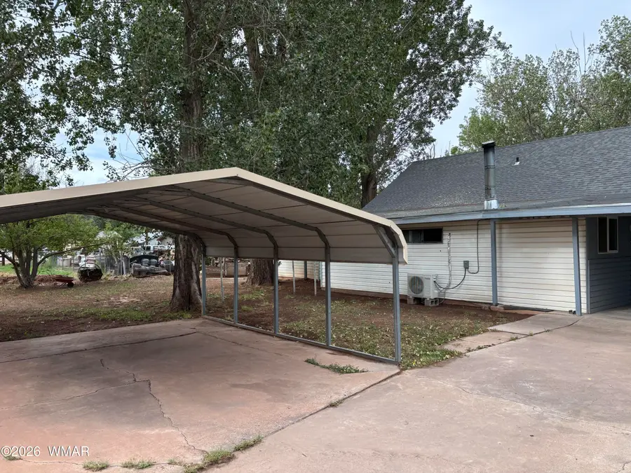 590 W 2nd Street, Saint Johns, AZ 85936 - #2