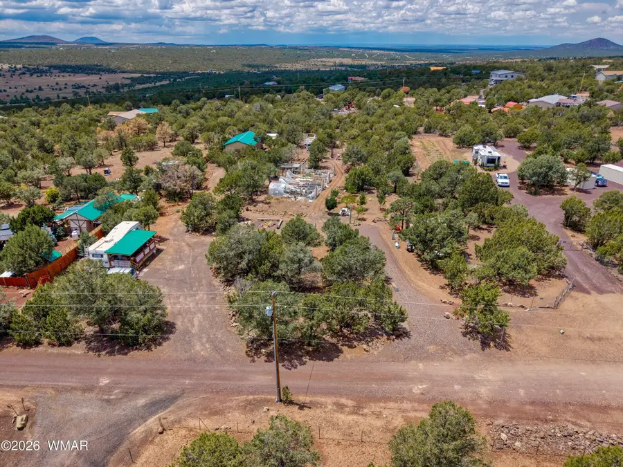 21 County Road N3095, Vernon, AZ 85940 - #2