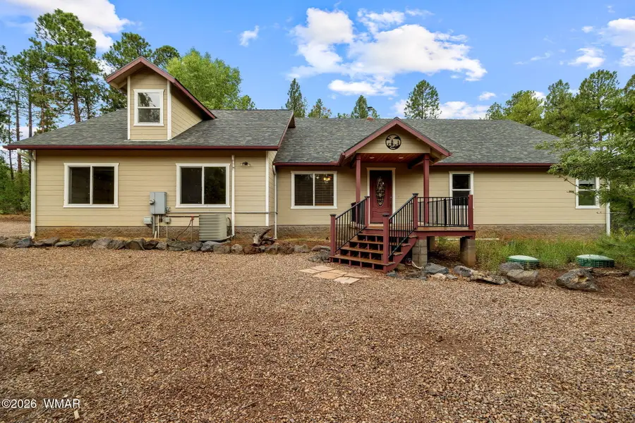 5497 Vallery Lane, Lakeside, AZ 85929 - #2
