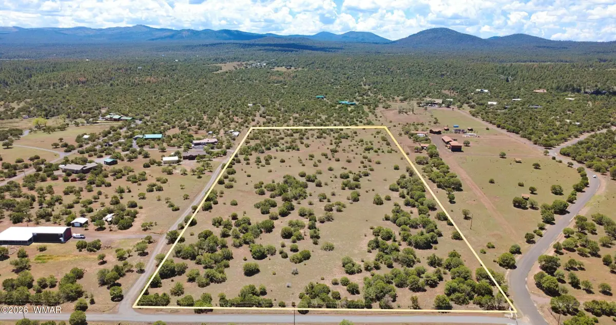 52 Cr 3398, Vernon, AZ 85940 - #1