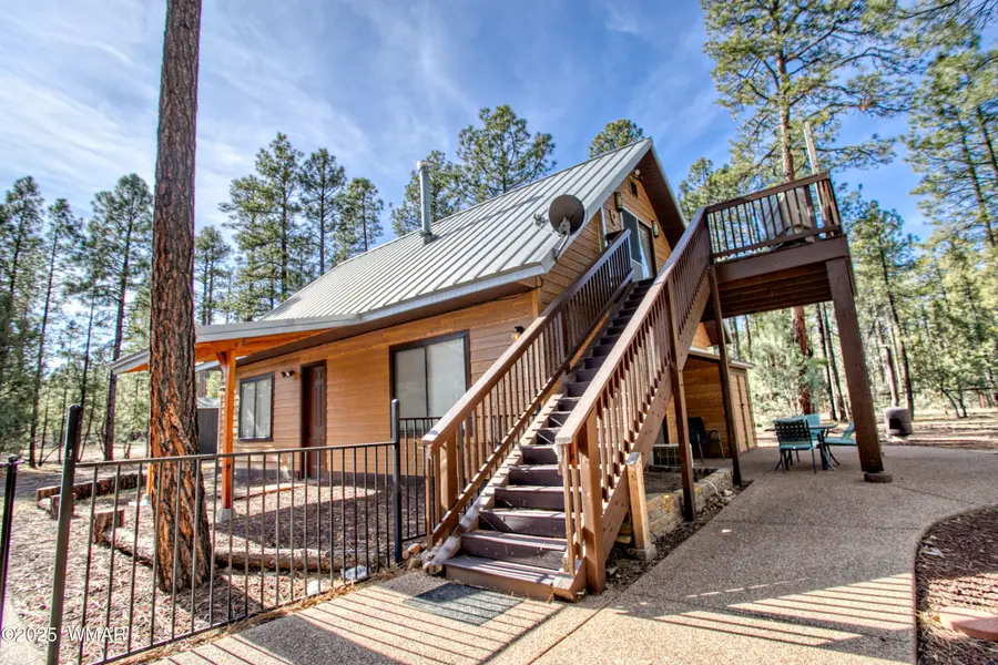 1442 Winter Pine Lane, Lakeside, AZ 85929 - #2
