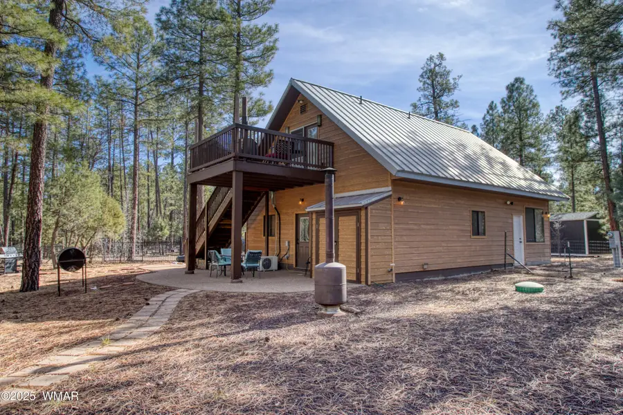 1442 Winter Pine Lane, Lakeside, AZ 85929 - #3