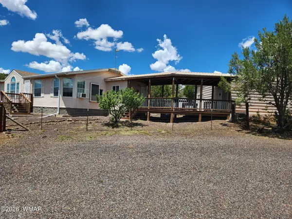 10 N3085, Vernon, AZ 85940