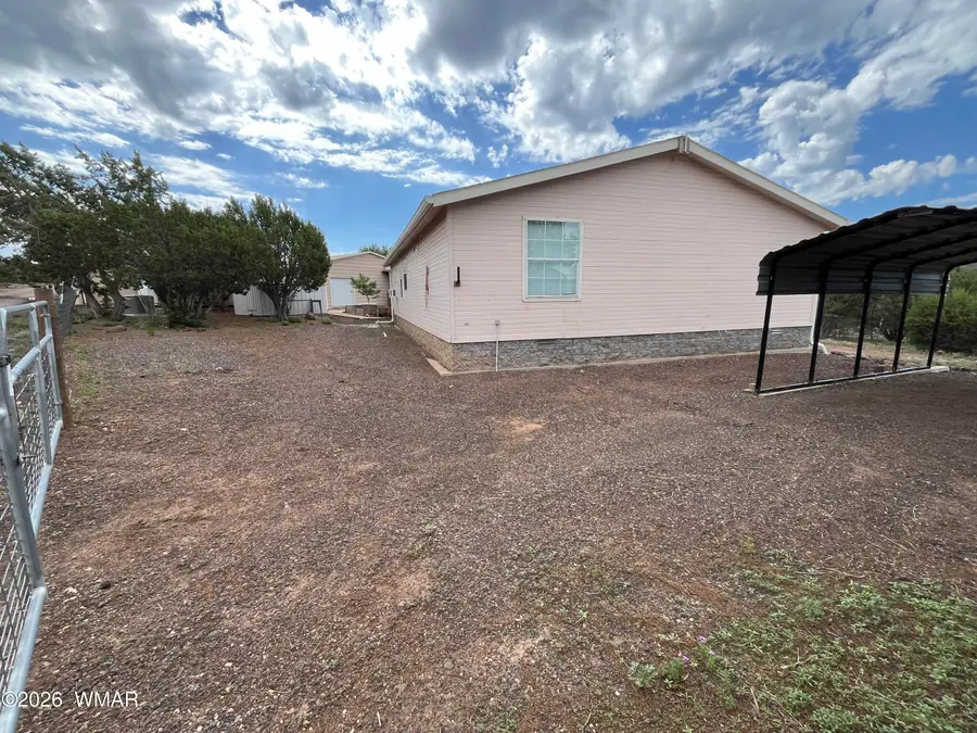 10 N3085, Vernon, AZ 85940 - #3