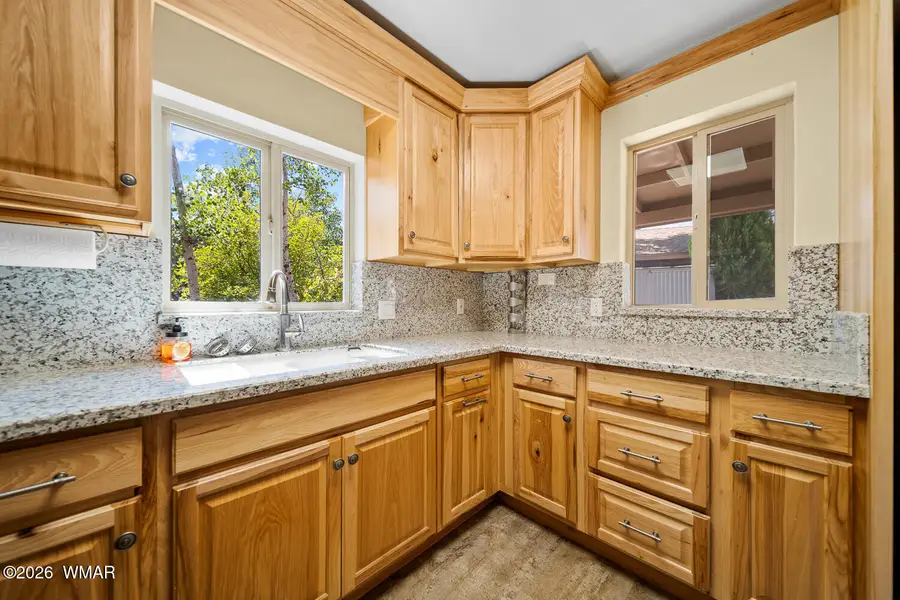 2961 Deer Trail, Overgaard, AZ 85933 - #2