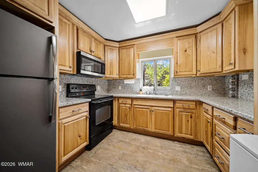 2961 Deer Trail, Overgaard, AZ 85933 - #3