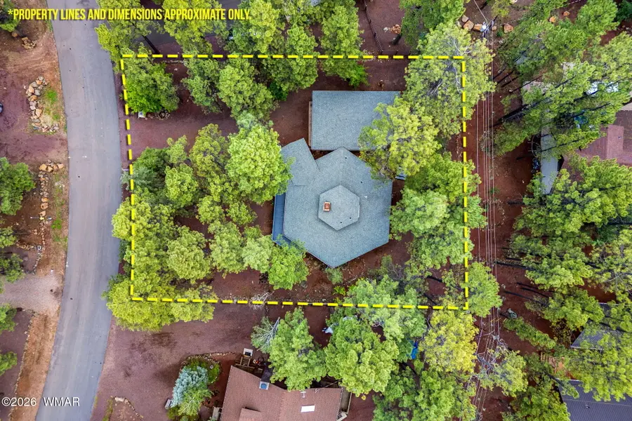 7275 Moon Creek Circle, Pinetop, AZ 85935 - #3