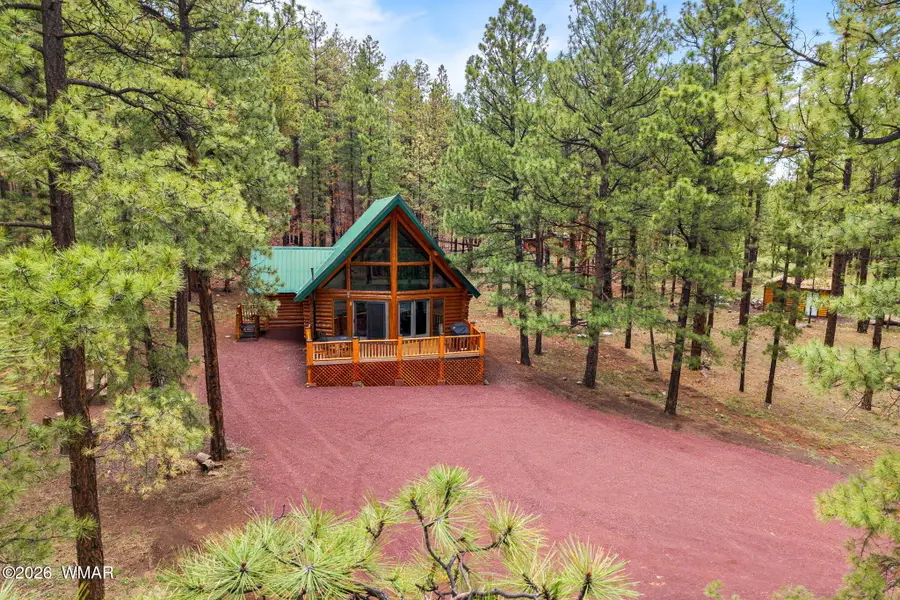 38918 State Route 373, Greer, AZ 85927 - #2