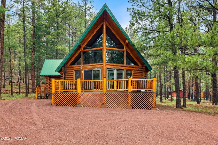 38918 State Route 373, Greer, AZ 85927 - #3