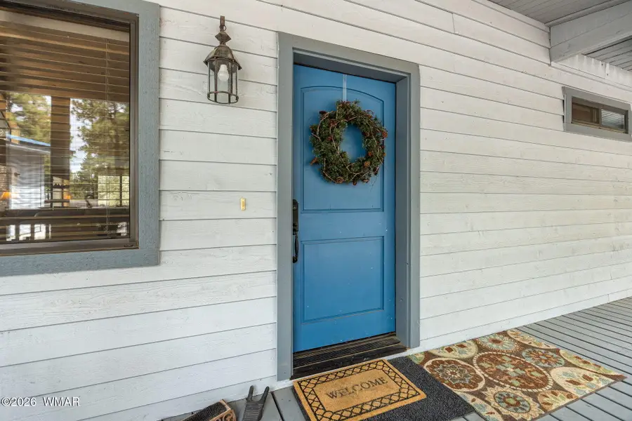 31 N 1022 Street, Greer, AZ 85927 - #3