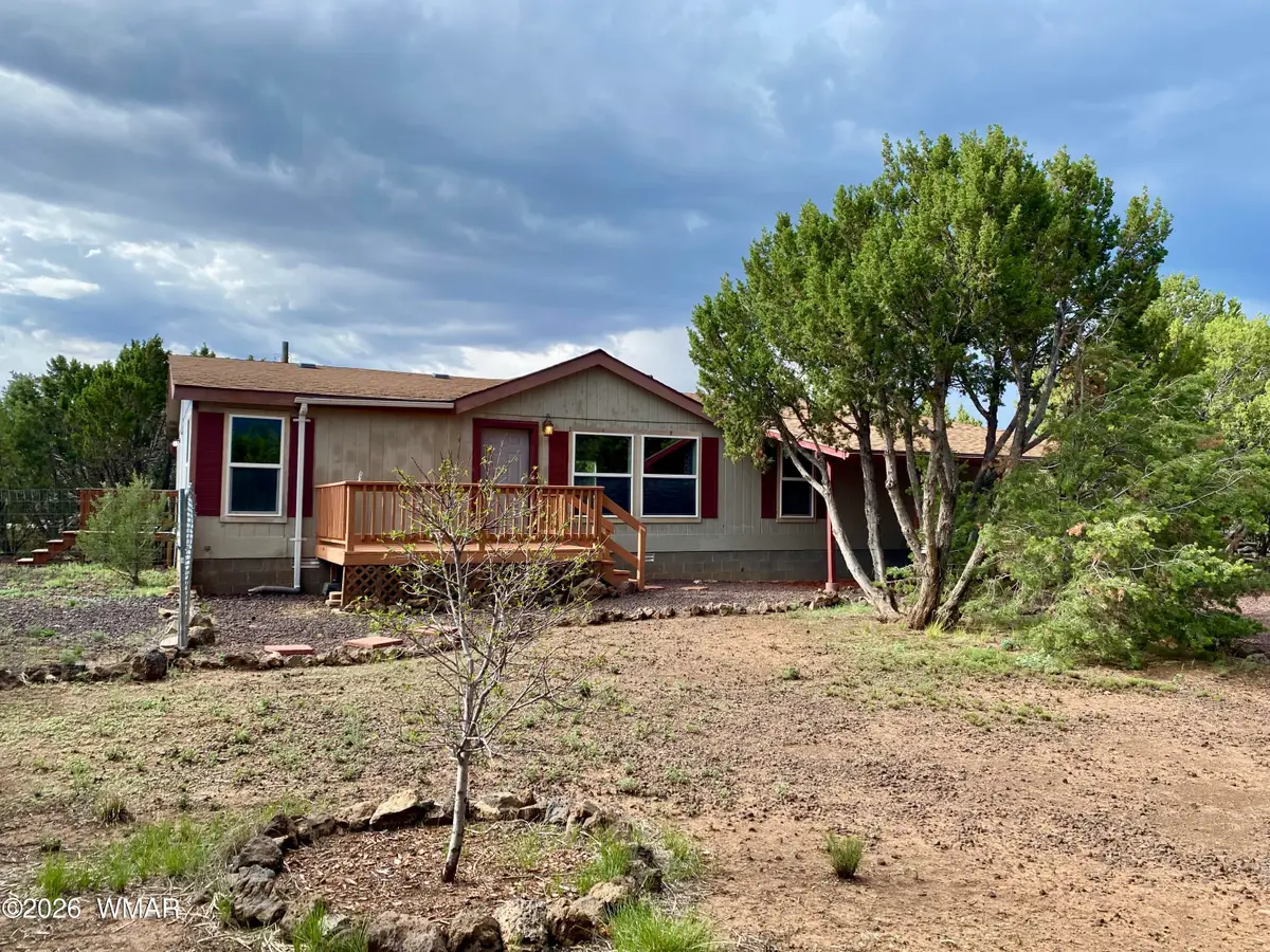 25 Acr 3175, Vernon, AZ 85940 - #1