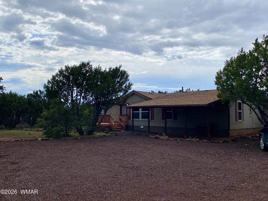 25 Acr 3175, Vernon, AZ 85940 - #2