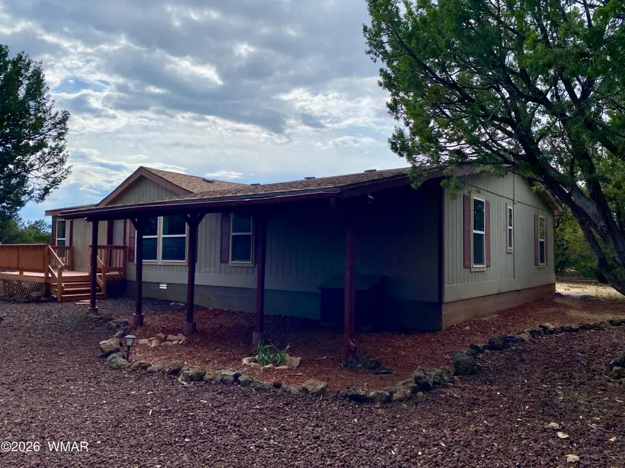 25 Acr 3175, Vernon, AZ 85940 - #3