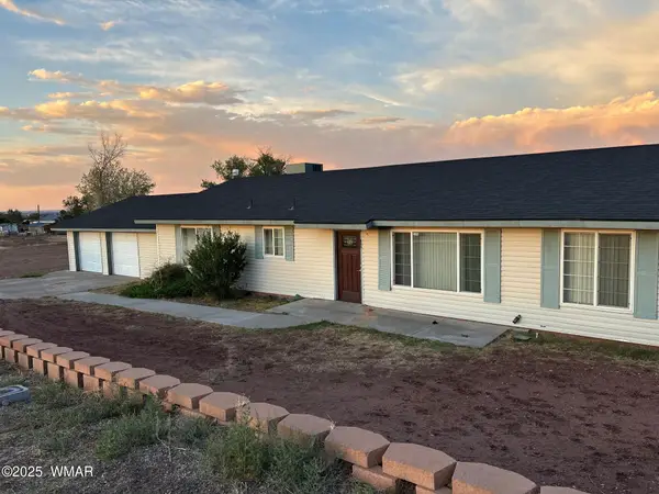 695 S 13th Street, St. Johns, AZ 85936