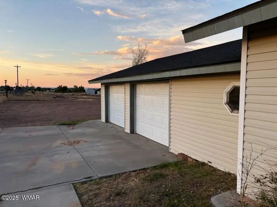 695 S 13th Street, Saint Johns, AZ 85936 - #3