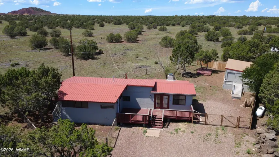 1750 Dow Place, Show Low, AZ 85901 - #2