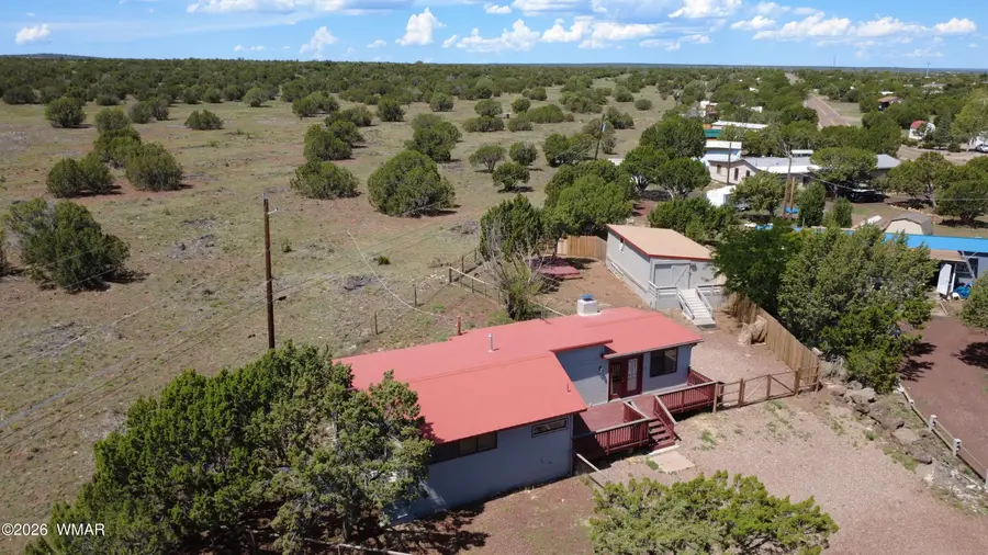 1750 Dow Place, Show Low, AZ 85901 - #3