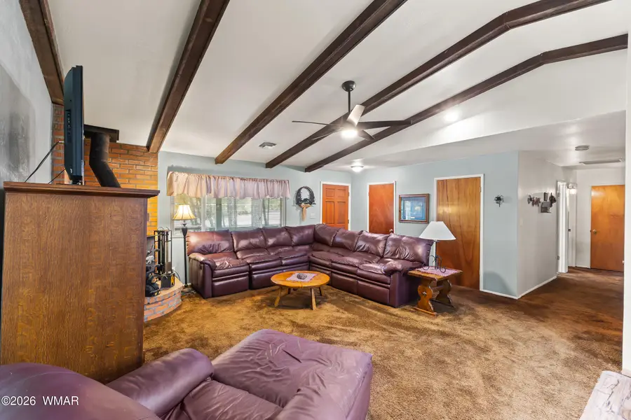 6333 Dun Circle, Pinetop, AZ 85935 - #3