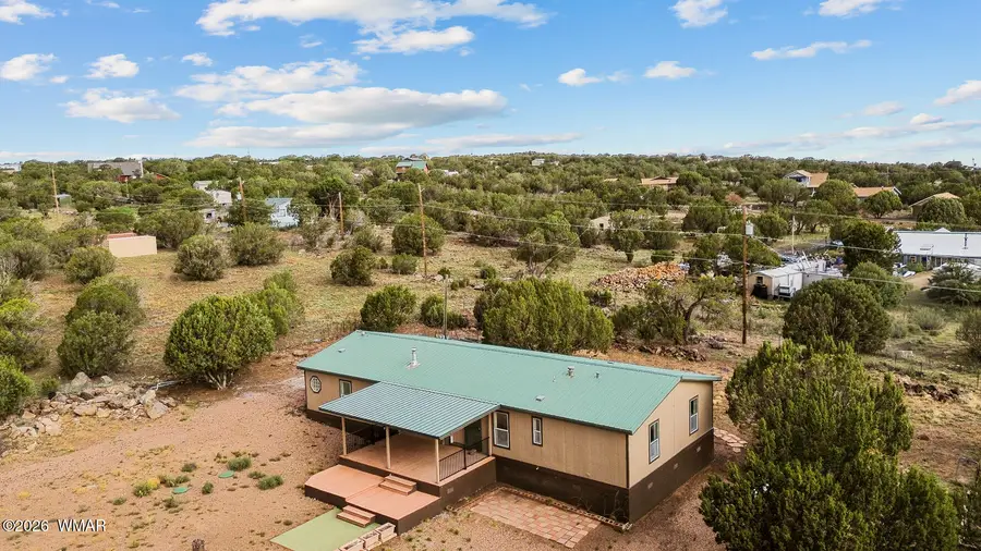8482 Big Bear Drive, Show Low, AZ 85901 - #2