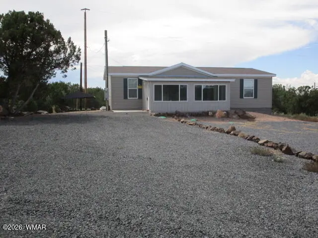 1852 Rainbow Circle, White Mountain Lake, AZ 85912 - #2