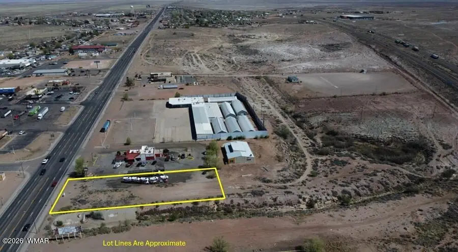1 Acre Navajo Boulevard, Holbrook, AZ 86025 - #2