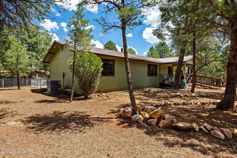 2172 Tenderfoot Trail, Overgaard, AZ 85933 - #3