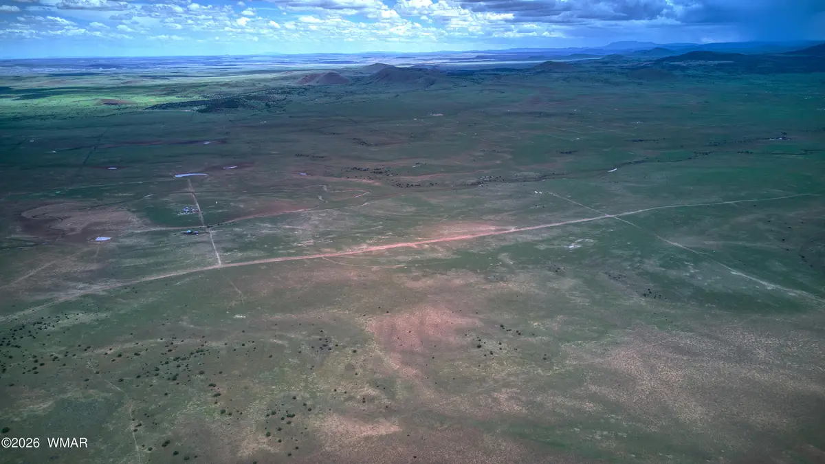 67,66,59 Acr N3377, Concho, AZ 85924 - #1