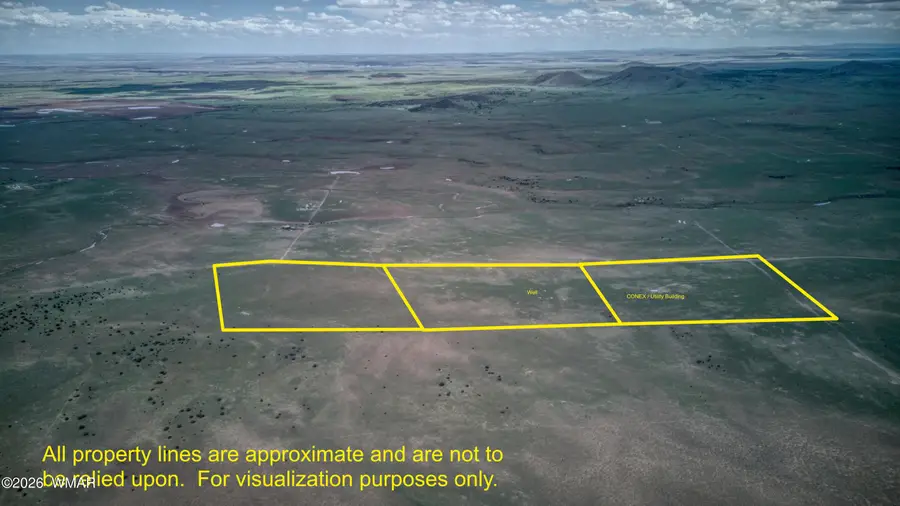 67,66,59 Acr N3377, Concho, AZ 85924 - #3