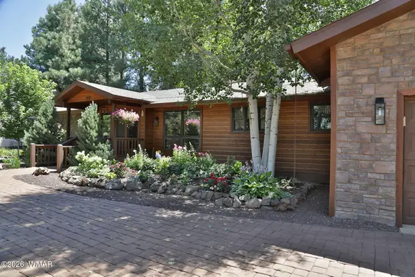 3243 Soaring Eagle Way, Pinetop, AZ 85935
