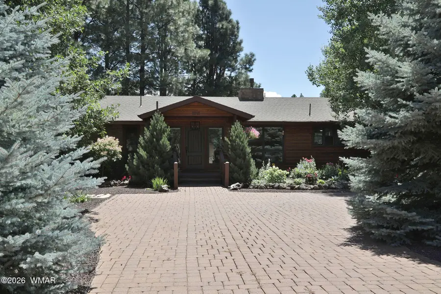 3243 Soaring Eagle Way, Pinetop, AZ 85935 - #2