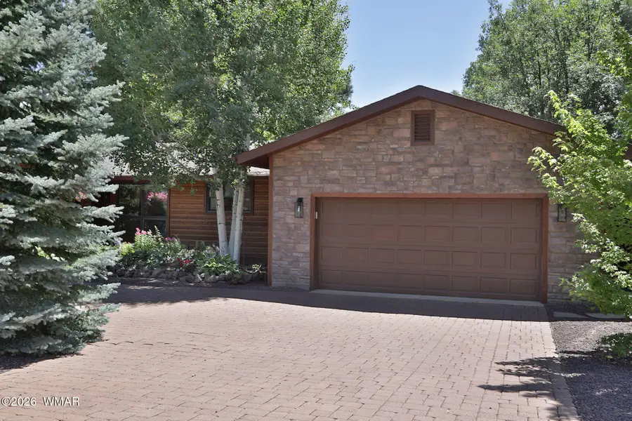 3243 Soaring Eagle Way, Pinetop, AZ 85935 - #3